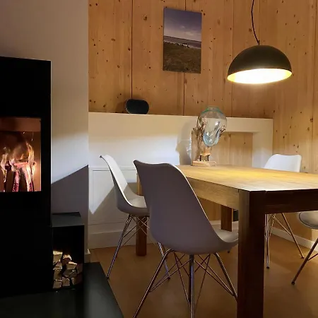 Ferienhaus Sommarstuga Holiday home Wiek auf Ruegen