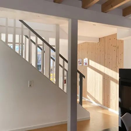 Ferienhaus Sommarstuga Holiday home Wiek auf Ruegen