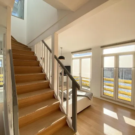 Ferienhaus Sommarstuga Holiday home *