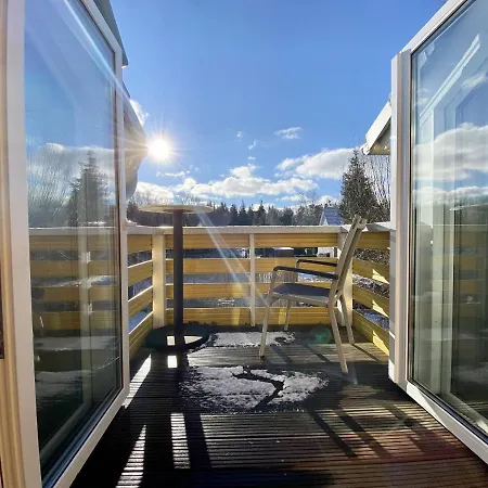 Ferienhaus Sommarstuga