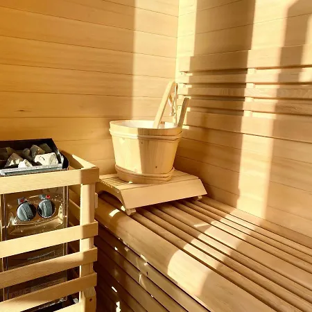 Ferienhaus Sommarstuga Holiday home
