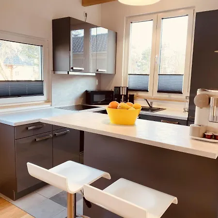 Ferienhaus Sommarstuga Holiday home *