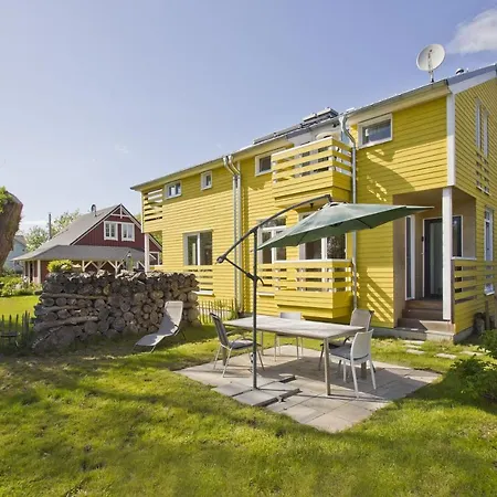 Ferienhaus Sommarstuga Holiday home
