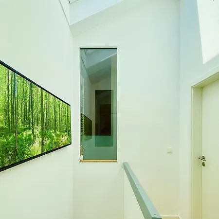 Ferienhaus Sommarstuga Wiek auf Ruegen