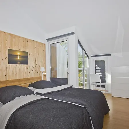 Ferienhaus Sommarstuga Holiday home Wiek auf Ruegen
