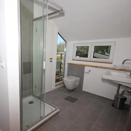 Ferienhaus Sommarstuga Holiday home Wiek auf Ruegen