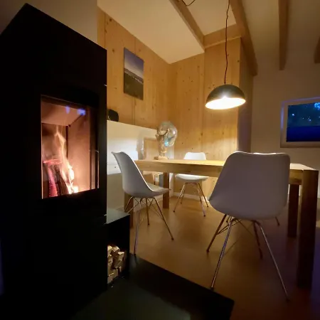 Ferienhaus Sommarstuga