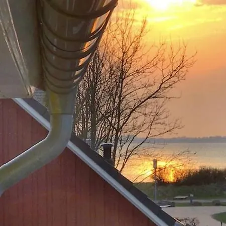 Holiday home Ferienhaus Sommarstuga Wiek auf Ruegen