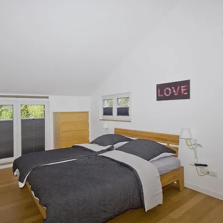 Holiday home Ferienhaus Sommarstuga