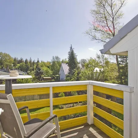 Ferienhaus Sommarstuga
