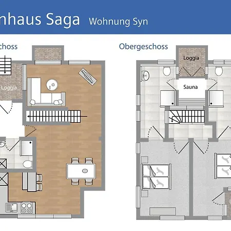 Ferienhaus Sommarstuga Holiday home Wiek auf Ruegen