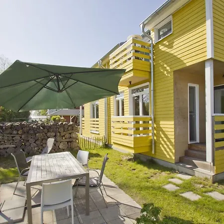 Ferienhaus Sommarstuga Holiday home